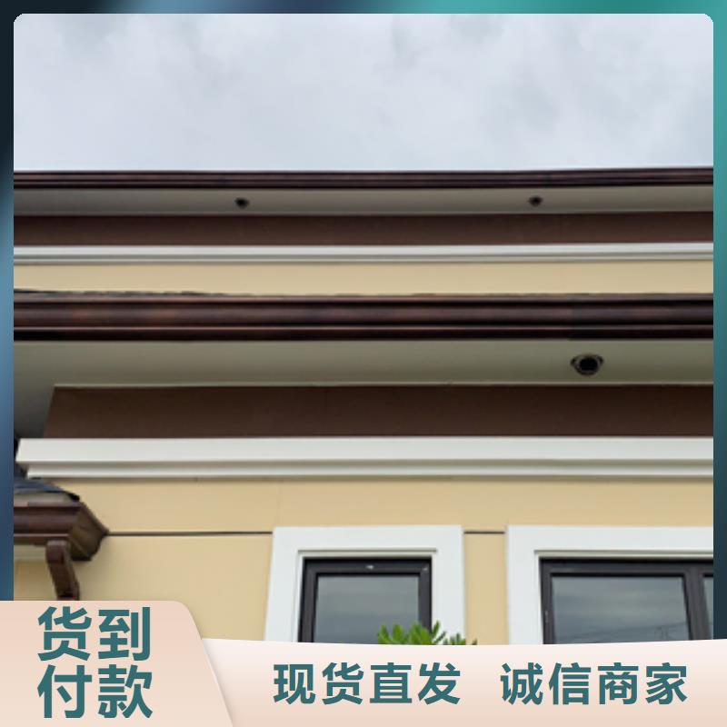 天沟檐沟海量库存
