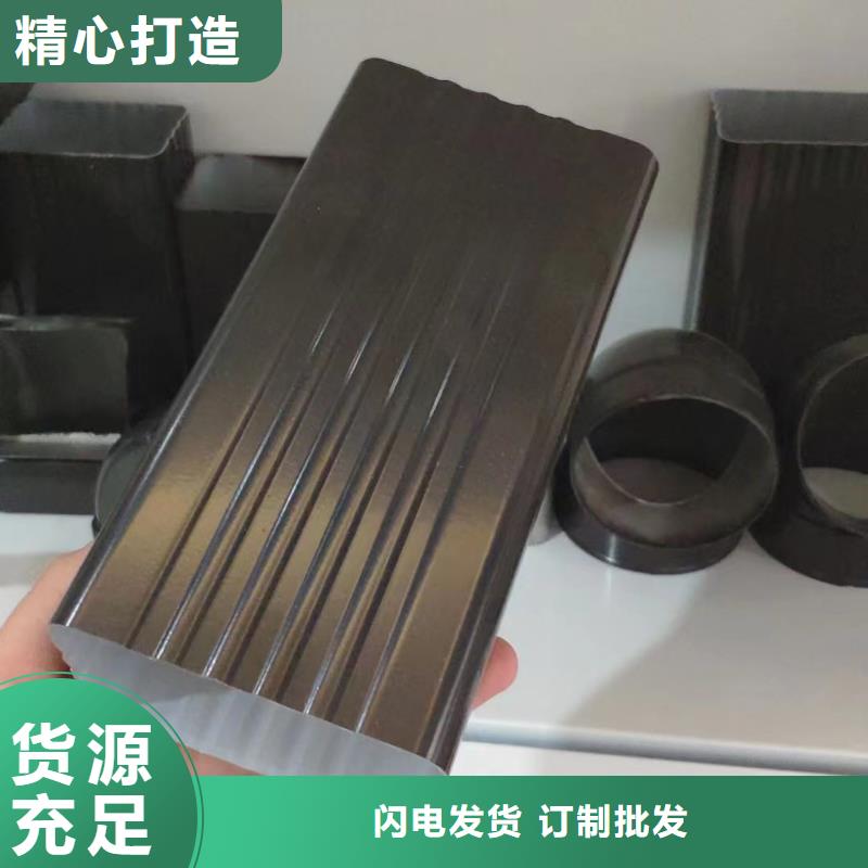 雨水管_铝合金雨水管优质工艺