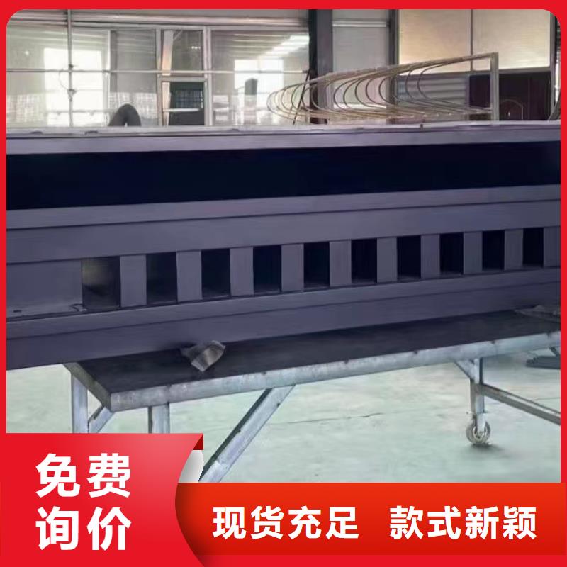 【中式铝代木古建PVC成品天沟品牌企业】