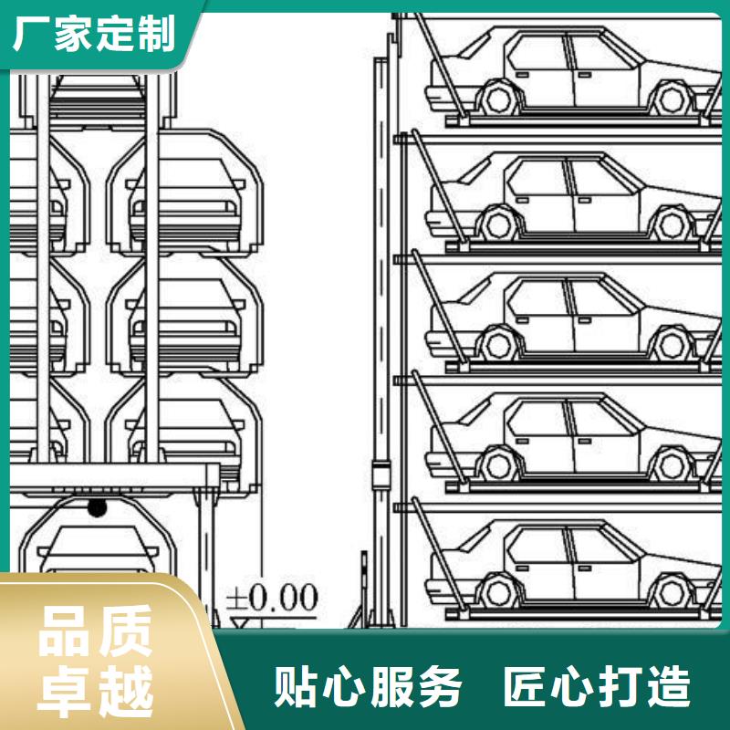 【立体车库,机械车库租赁验收有实力有经验】