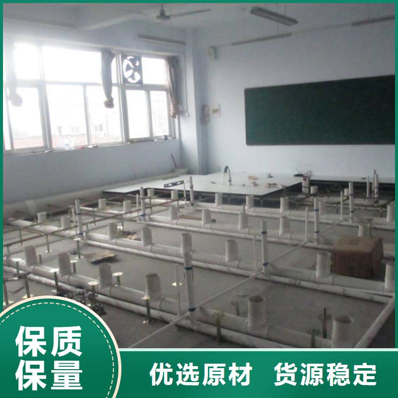 防静电地板全钢通风防静电地板适用场景