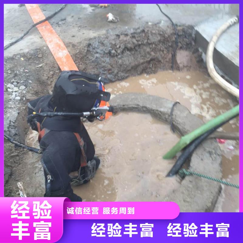 水下作业-质优价廉【盛龙】水下维修本地各类水下施工作业