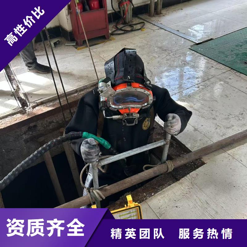 水下封堵-水下检测口碑卓越
