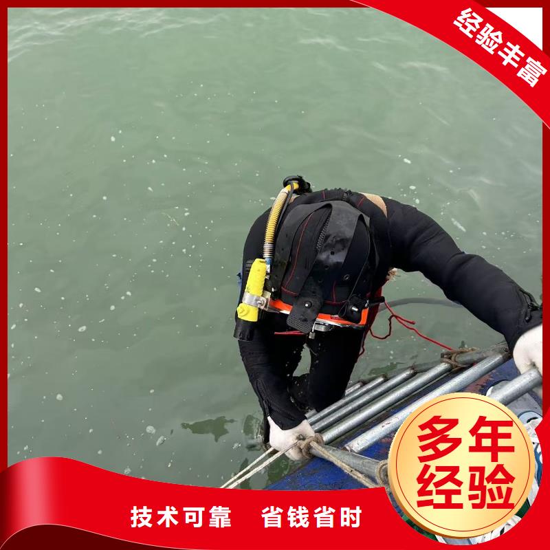 水下测绘性价比超高