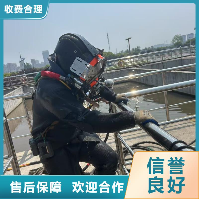 水下蛙人潜水公司高性价比