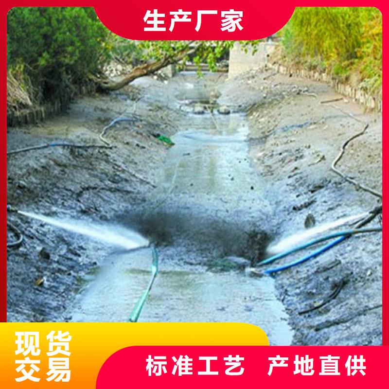 河道清淤-水下拆除砖堵源头厂商