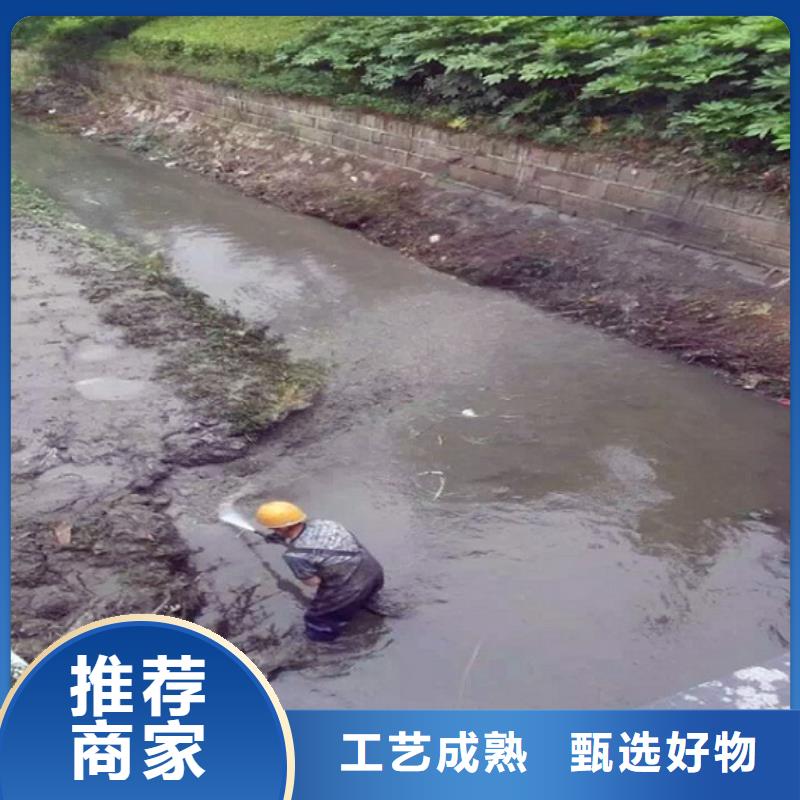 河道清淤,市政管道疏通甄选好厂家