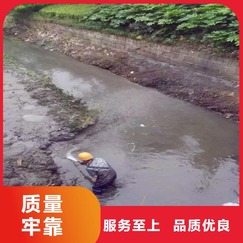 河道清淤_市政管道疏通免费询价