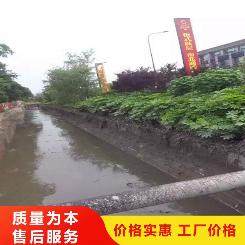 河道清淤管道封堵清淤专注生产制造多年