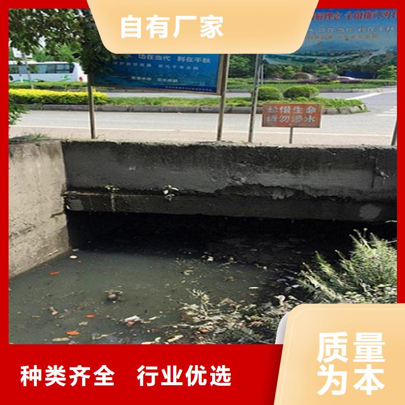 涵洞清理河道清淤海量现货