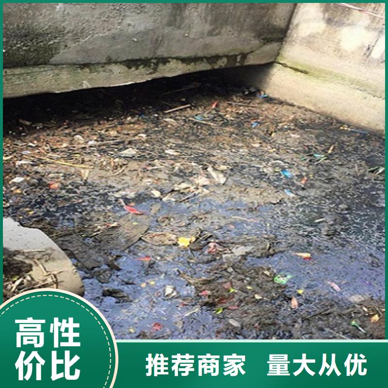 【涵洞清理河道清淤厂家直接面向客户】