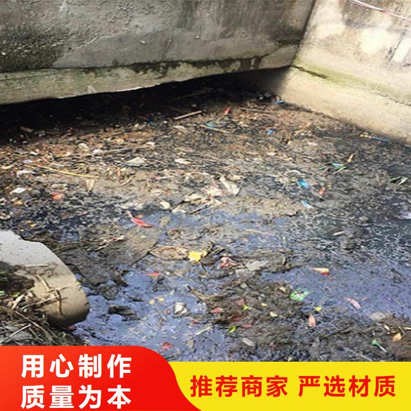 涵洞清理河道清淤经验丰富品质可靠