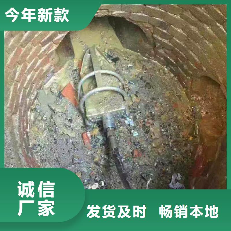 管道内混凝土疏通清理吸污车转运污水精品选购