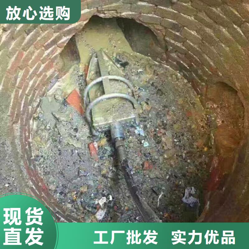 管道内混凝土疏通清理管道内混凝土凝固疏通专业的生产厂家