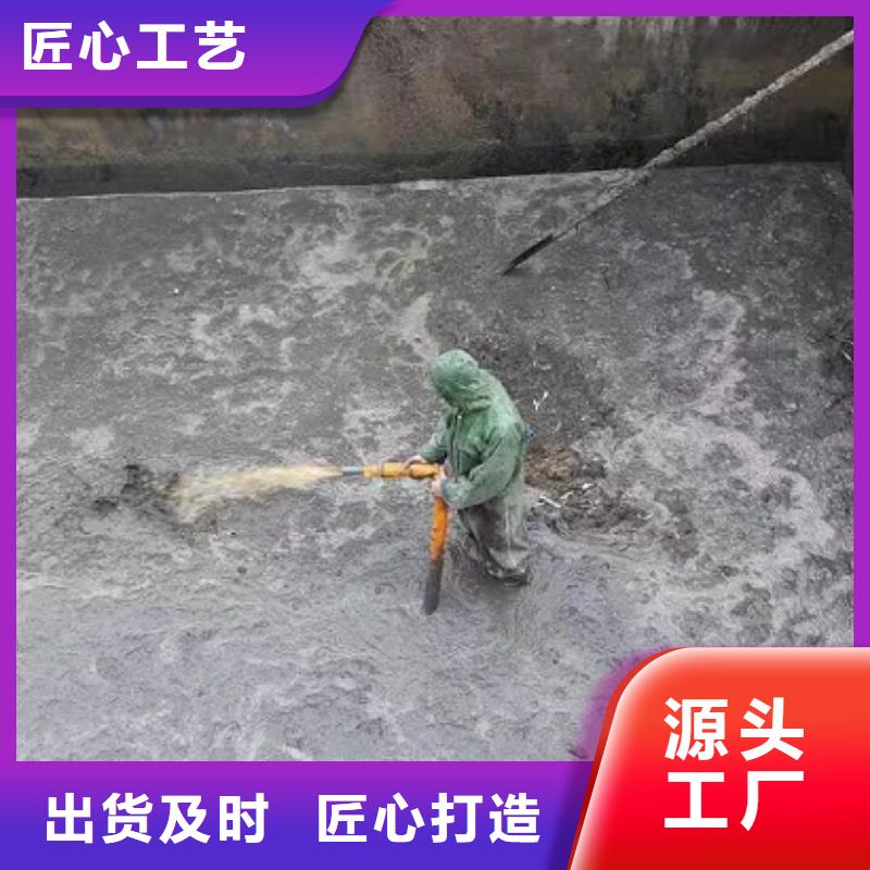 【沉淀池清理吸污车转运污水老品牌厂家】