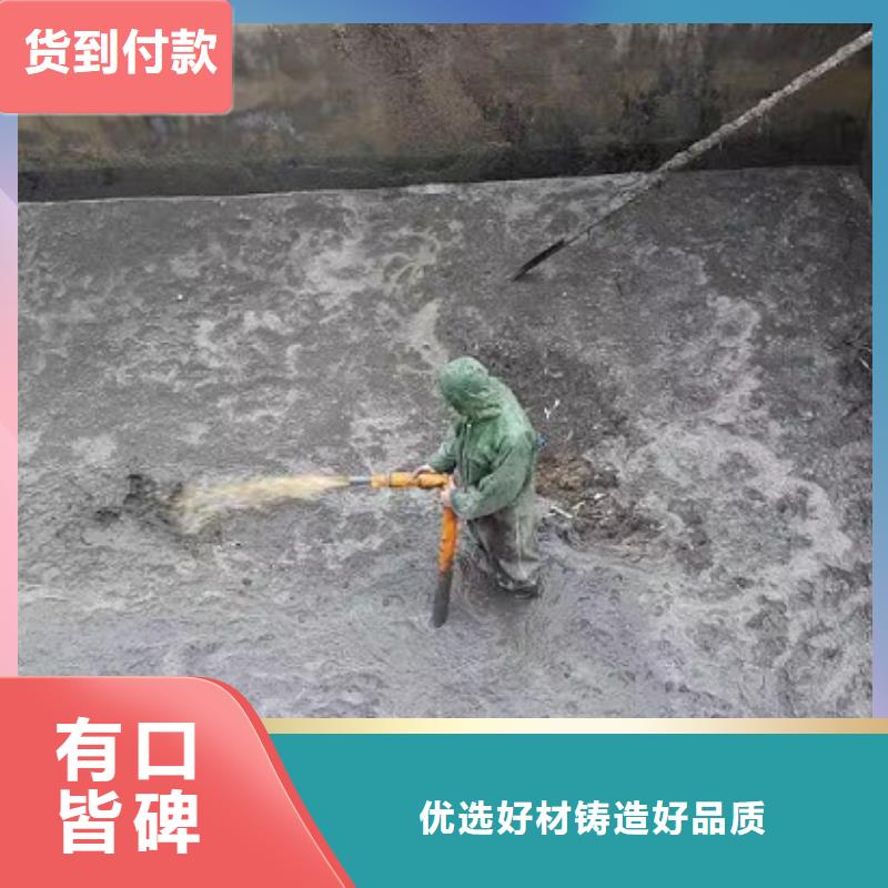 沉淀池清理河道清淤技术先进