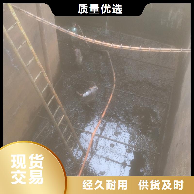 沉淀池清理河道清淤质优价廉