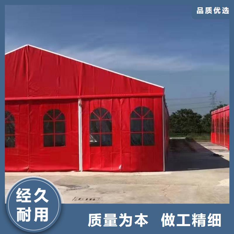 篷房出租出租玻璃篷房价格公道