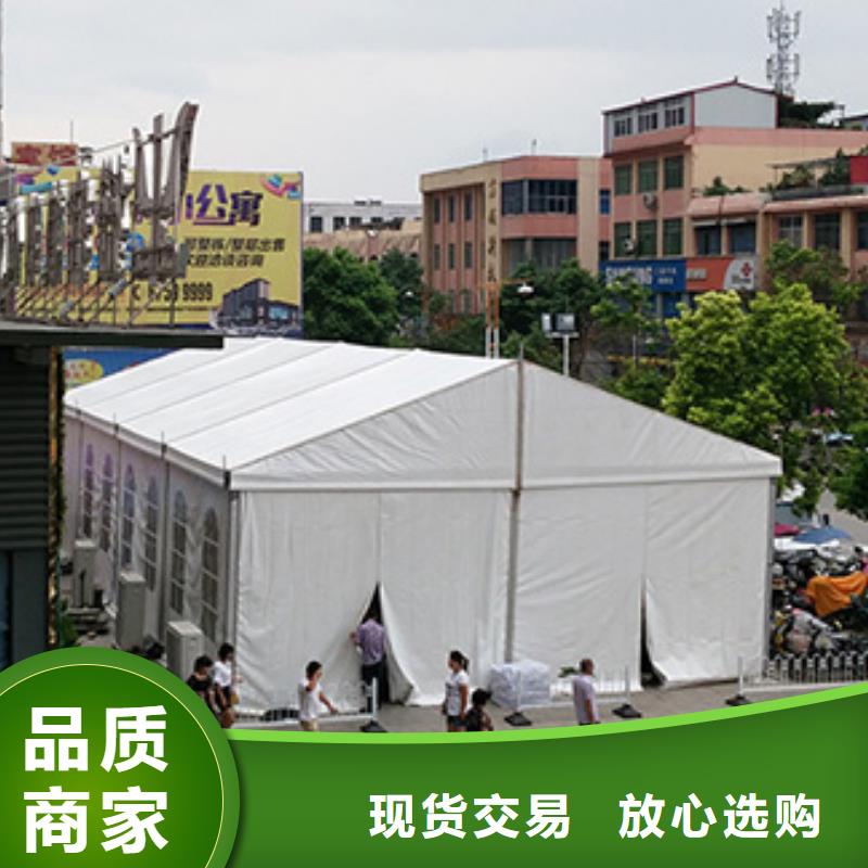 佛山市乐平镇蓬房租赁出租租赁搭建九州篷房展览有限公司实力雄厚