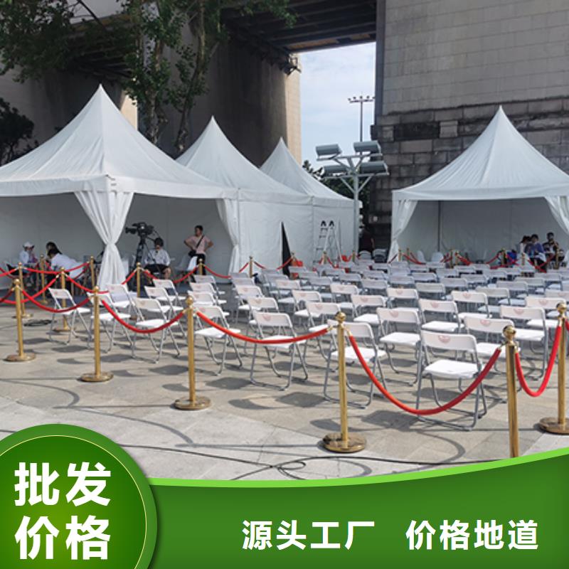 宴会篷房租赁1000+场次活动经验