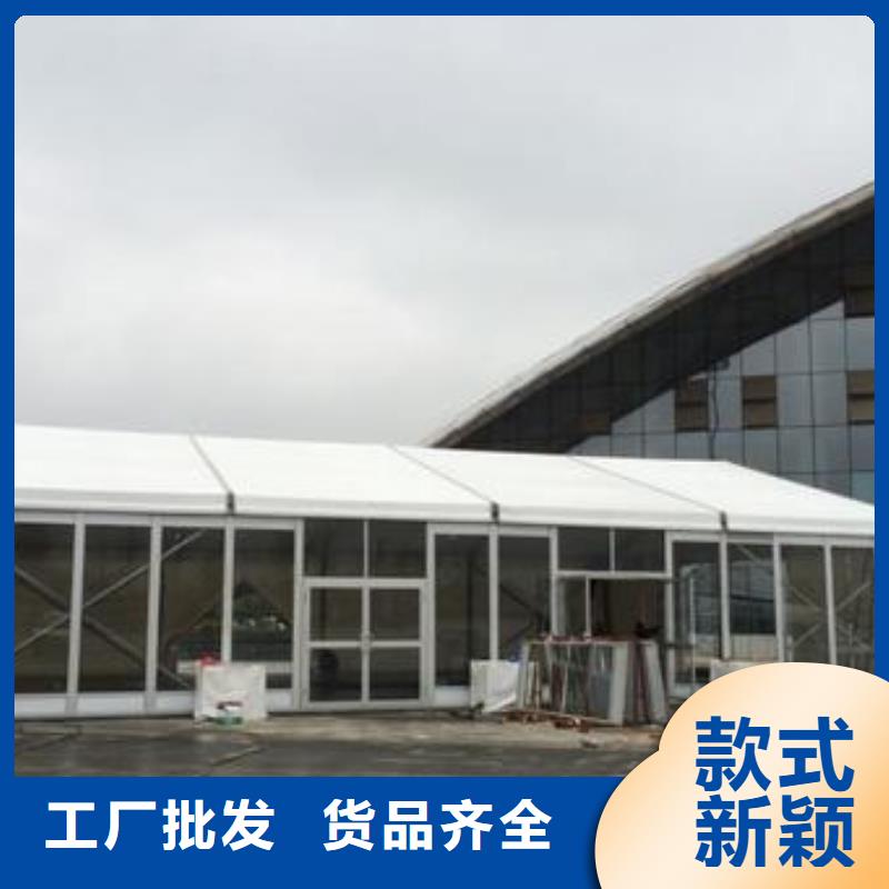 蓬房搭建出租租赁搭建找九州篷房展览有限公司