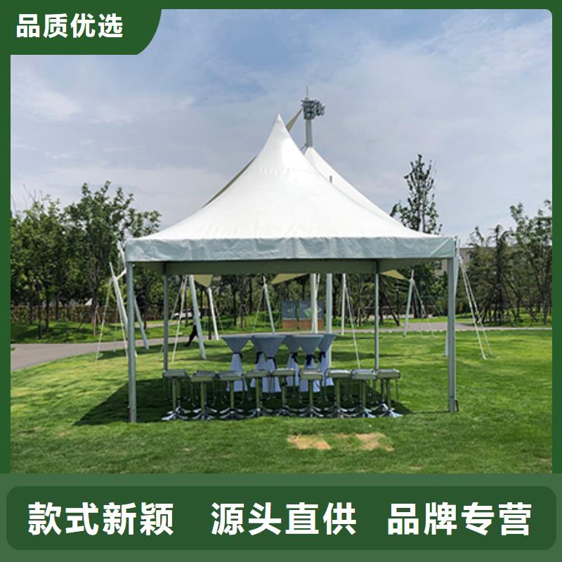 长期合作[九州]县玻璃篷房租赁安全快捷