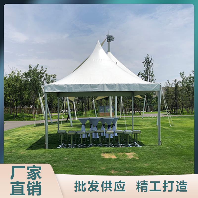 优质服务(九州)拱形篷房租赁专业租赁团队