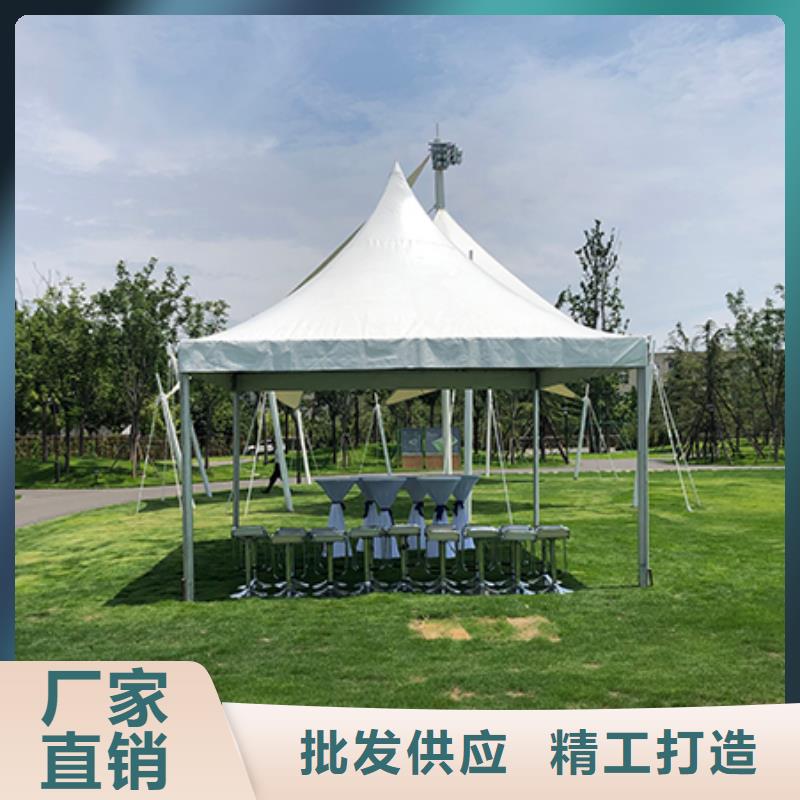 婚庆篷房出租租赁搭建价格