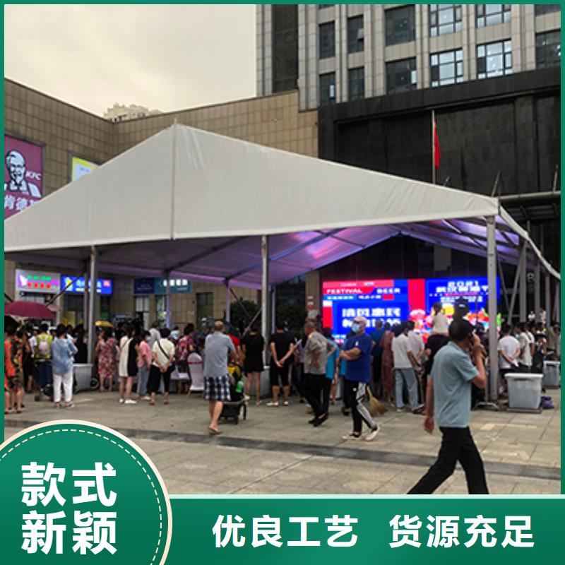 铁马护栏出租-宴会篷房租赁方便快捷