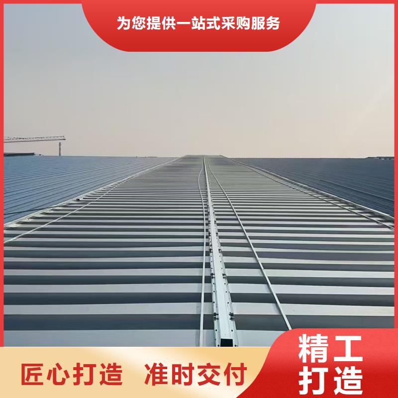 通风气楼实力厂家