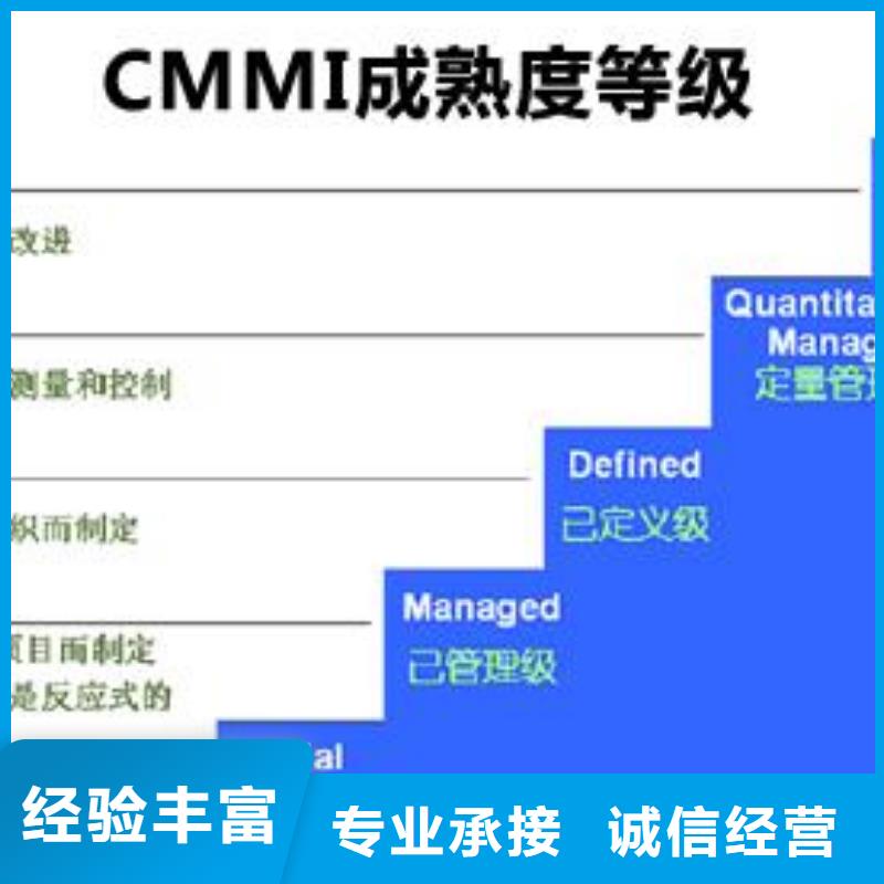 CMMI认证_ISO13485认证放心