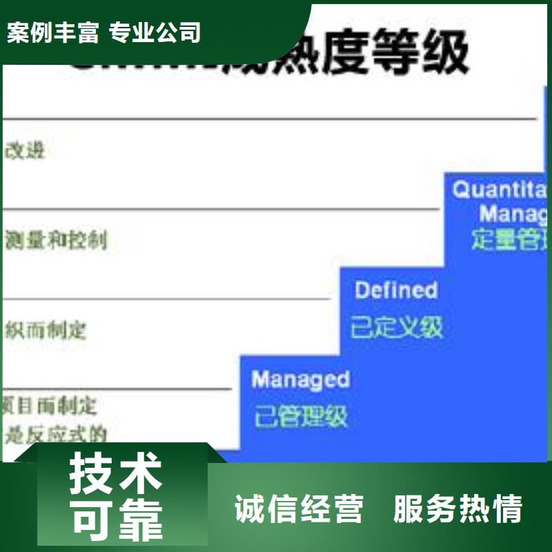 【CMMI认证】,AS9100认证经验丰富