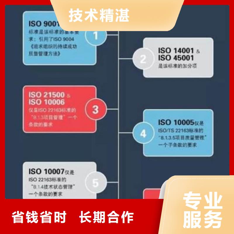 ISO\TS22163认证-知识产权认证/GB29490专业团队