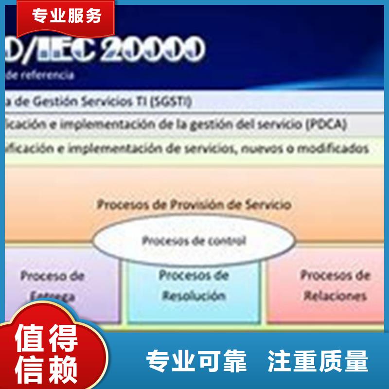 【iso20000认证ISO13485认证放心】