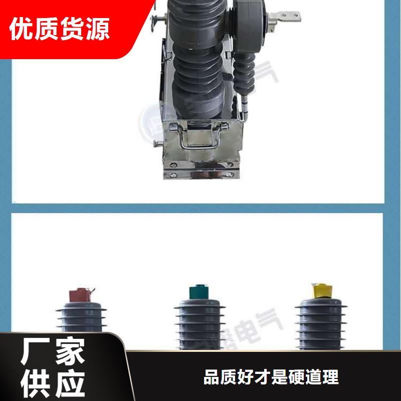 真空断路器GW9-12/630新型/老型放心购