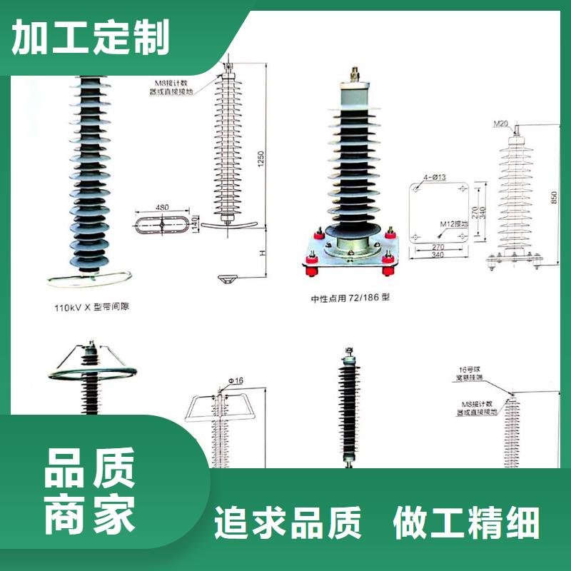 氧化锌避雷器,户外单极隔离开关品质保证实力见证