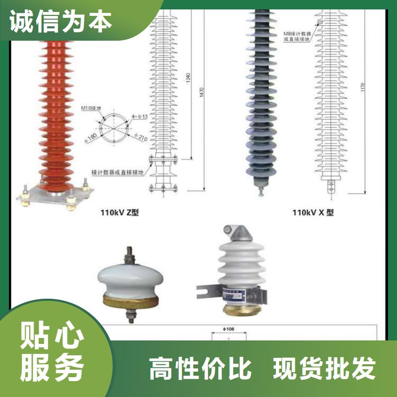 氧化锌避雷器_XRNP-10KV高压限流熔断器购买的是放心