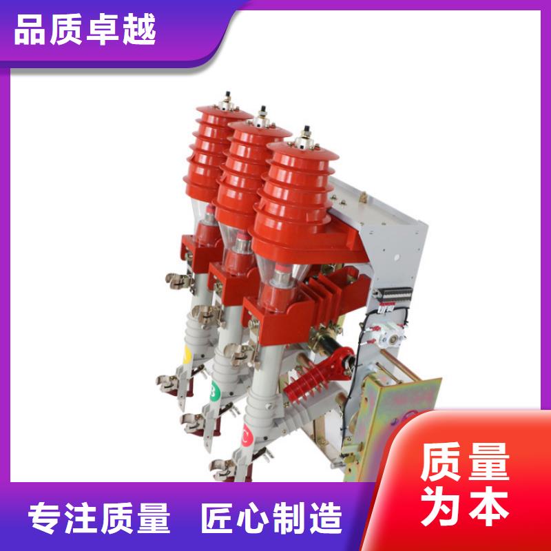 高压负荷开关VS1户内高压真空断路器多家仓库发货