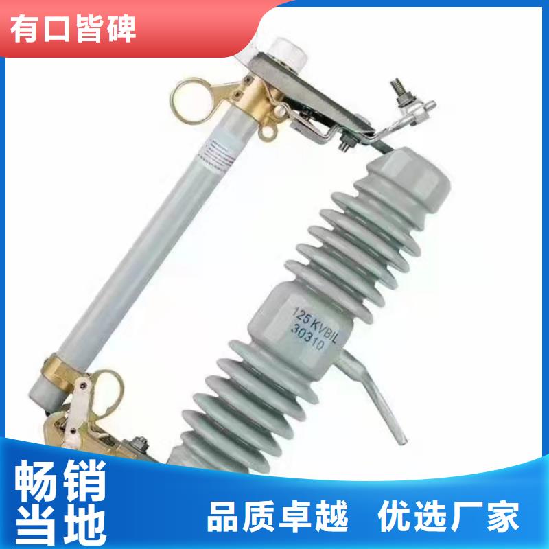 跌落式熔断器高压限流熔断器品牌企业