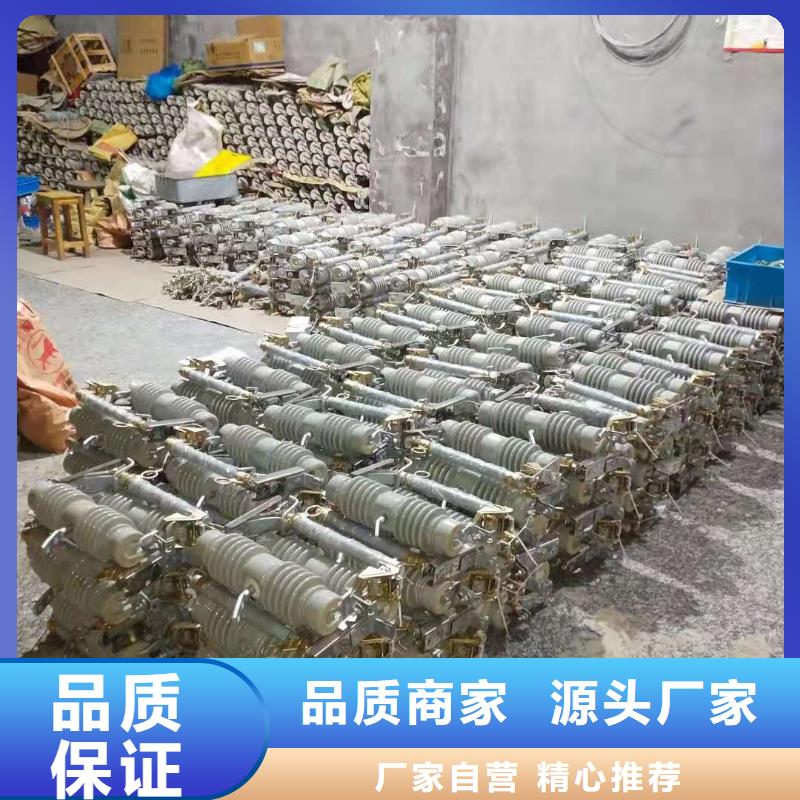 【跌落式熔断器】户外跌落式熔断器随心所欲定制