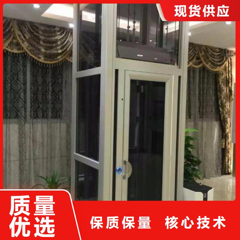 电梯传菜机实拍品质保障