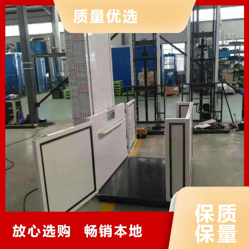 电梯立体车库工厂价格