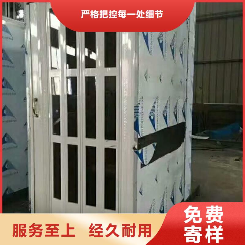 【电梯】出租机械车位工艺层层把关