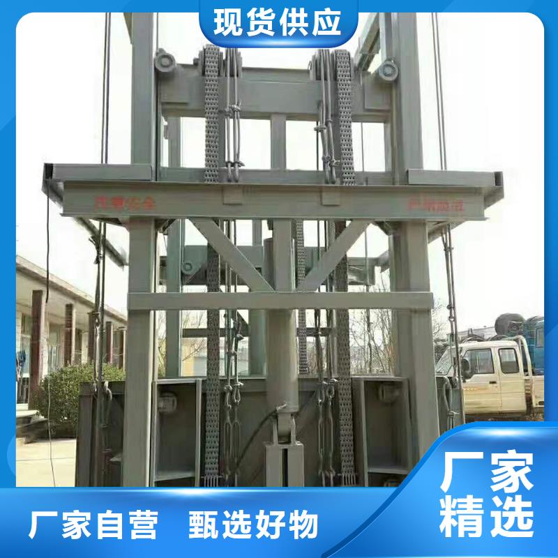 货物升降平台无避让机械车库出租老品牌厂家