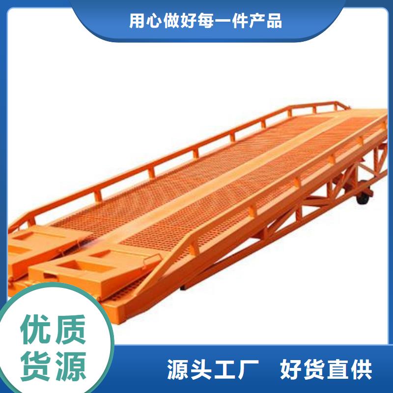 货物升降平台机械车库租赁让客户买的放心