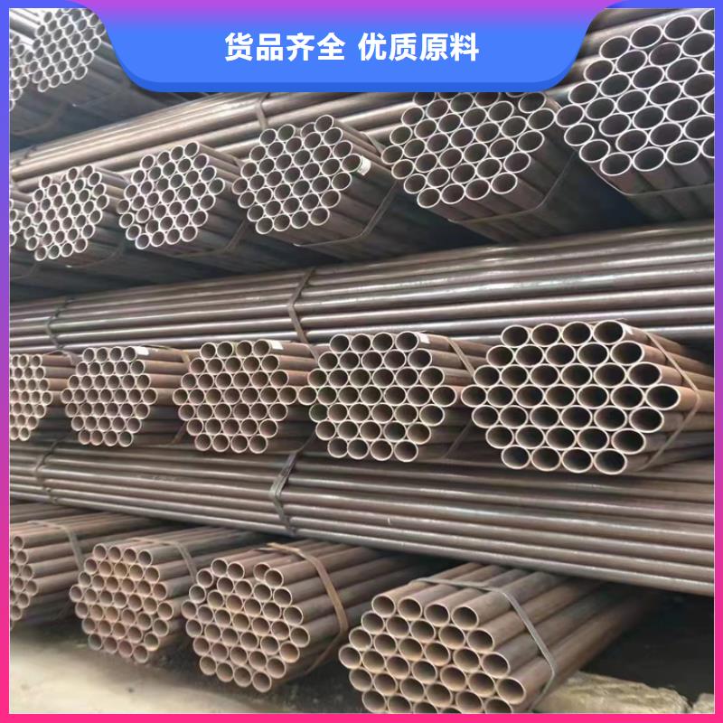 【无缝钢管-15crmoG高压合金管工期短发货快】