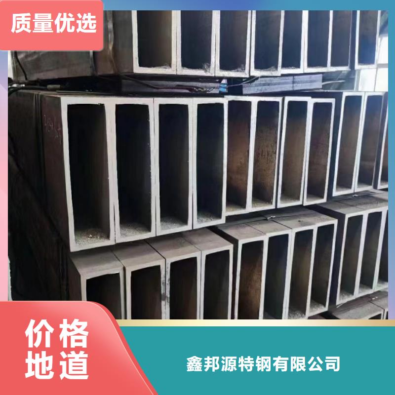 无缝方矩管锅炉管一致好评产品