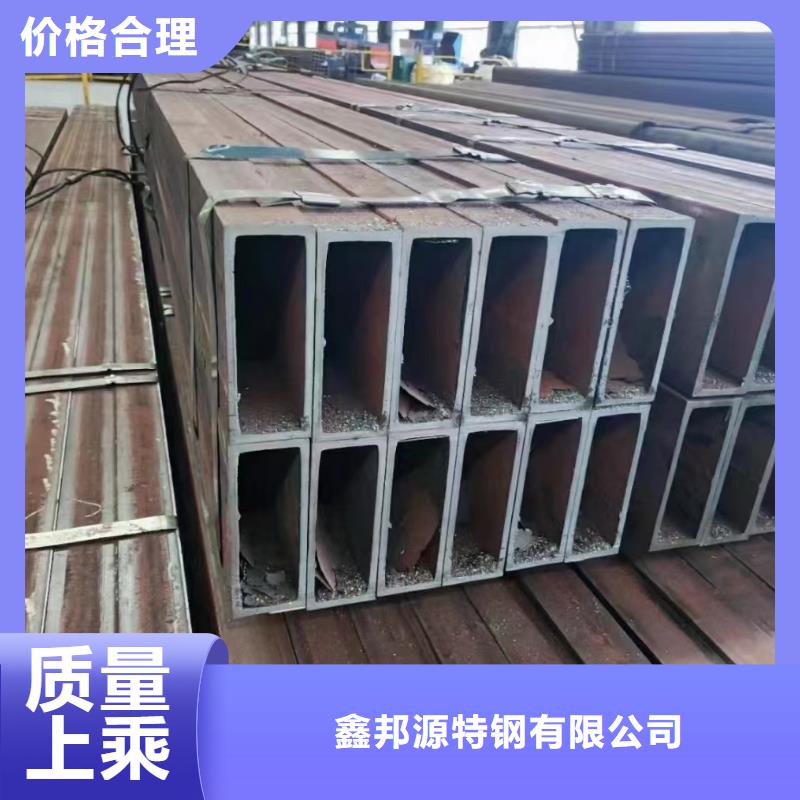 无缝方矩管无缝管现货