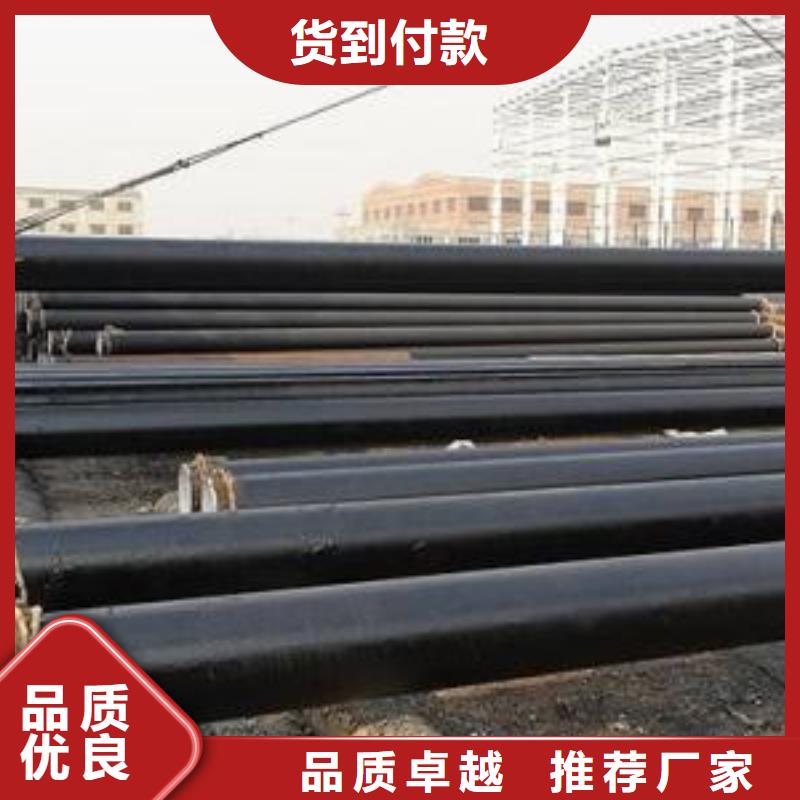 防腐钢管40#精密钢管现货齐全售后无忧