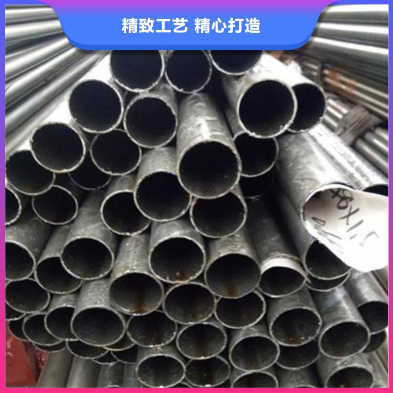 精密钢管_GB/T8163-2025流体管快速物流发货